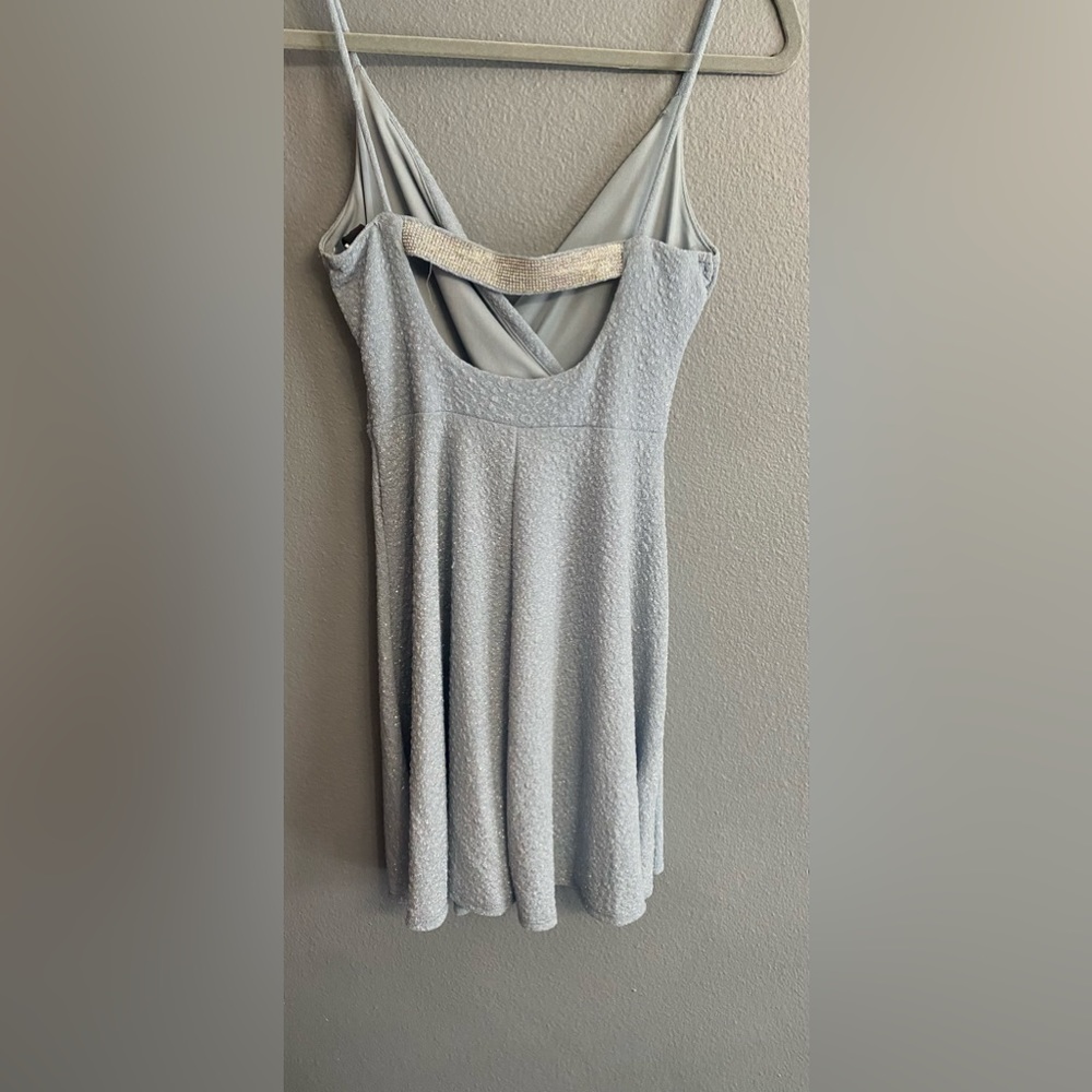 Windsor’s dress